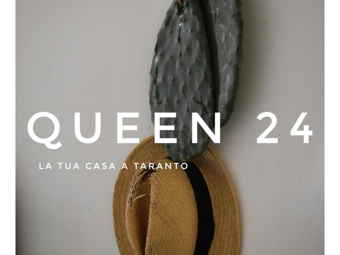 Frühstückspension Queen 24 *